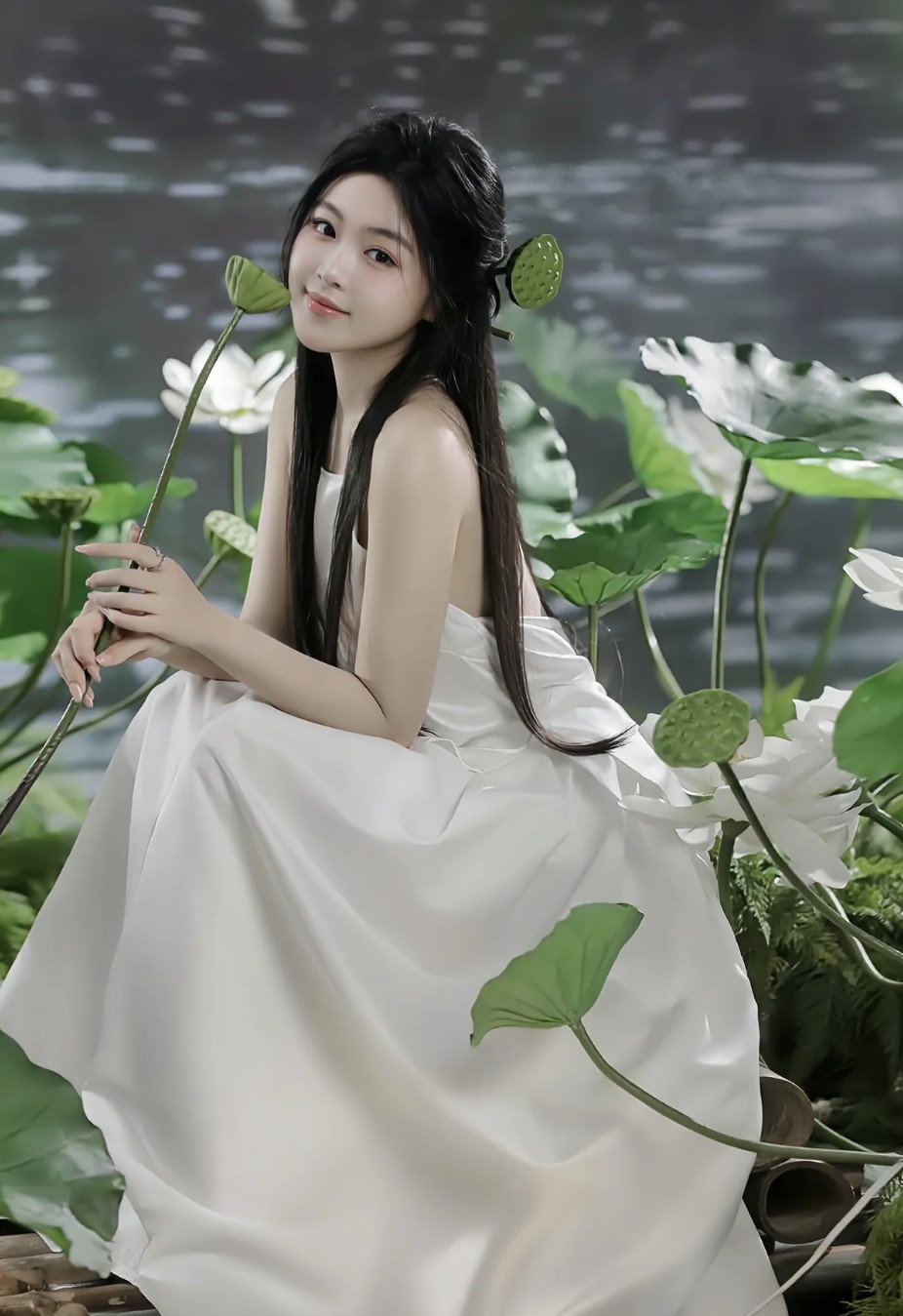 Con gái Nghệ sĩ Ưu tú Quyền Linh tiết lộ thu nhập tiền tỷ sau khi nhận loạt chỉ trích - Ảnh 1.