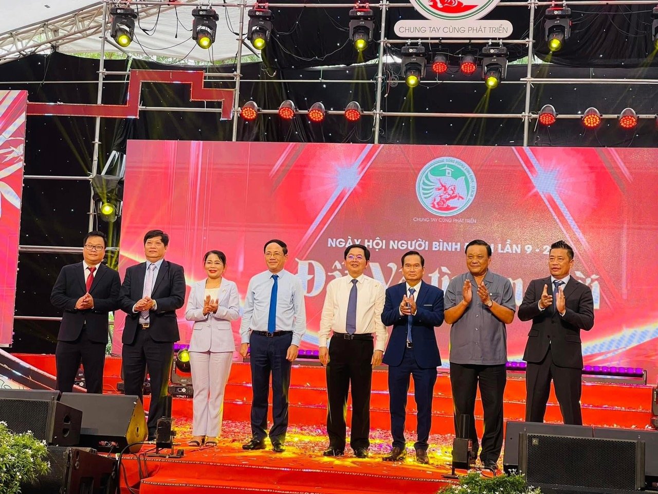 Bí thư Bình Định: "Mục tiêu cao, công việc lớn, nhiệm vụ rất nặng nề"- Ảnh 1.