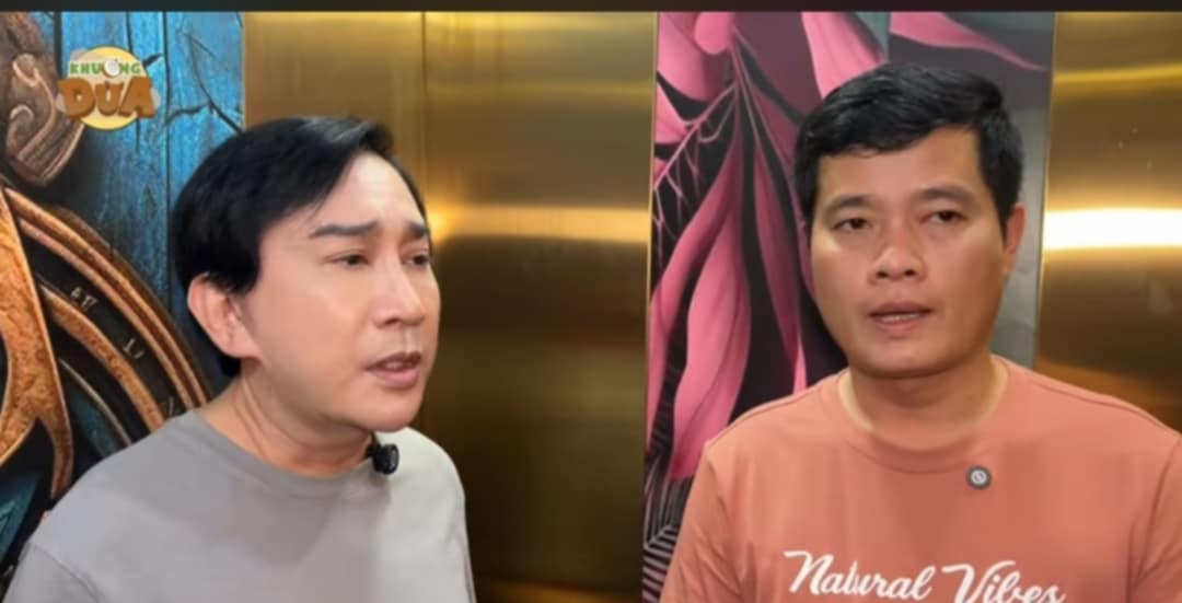 Nghệ sĩ Ưu tú là "ông hoàng cải lương" nợ đồng nghiệp 10 tỷ trả góp đến hết đời - Ảnh 1.