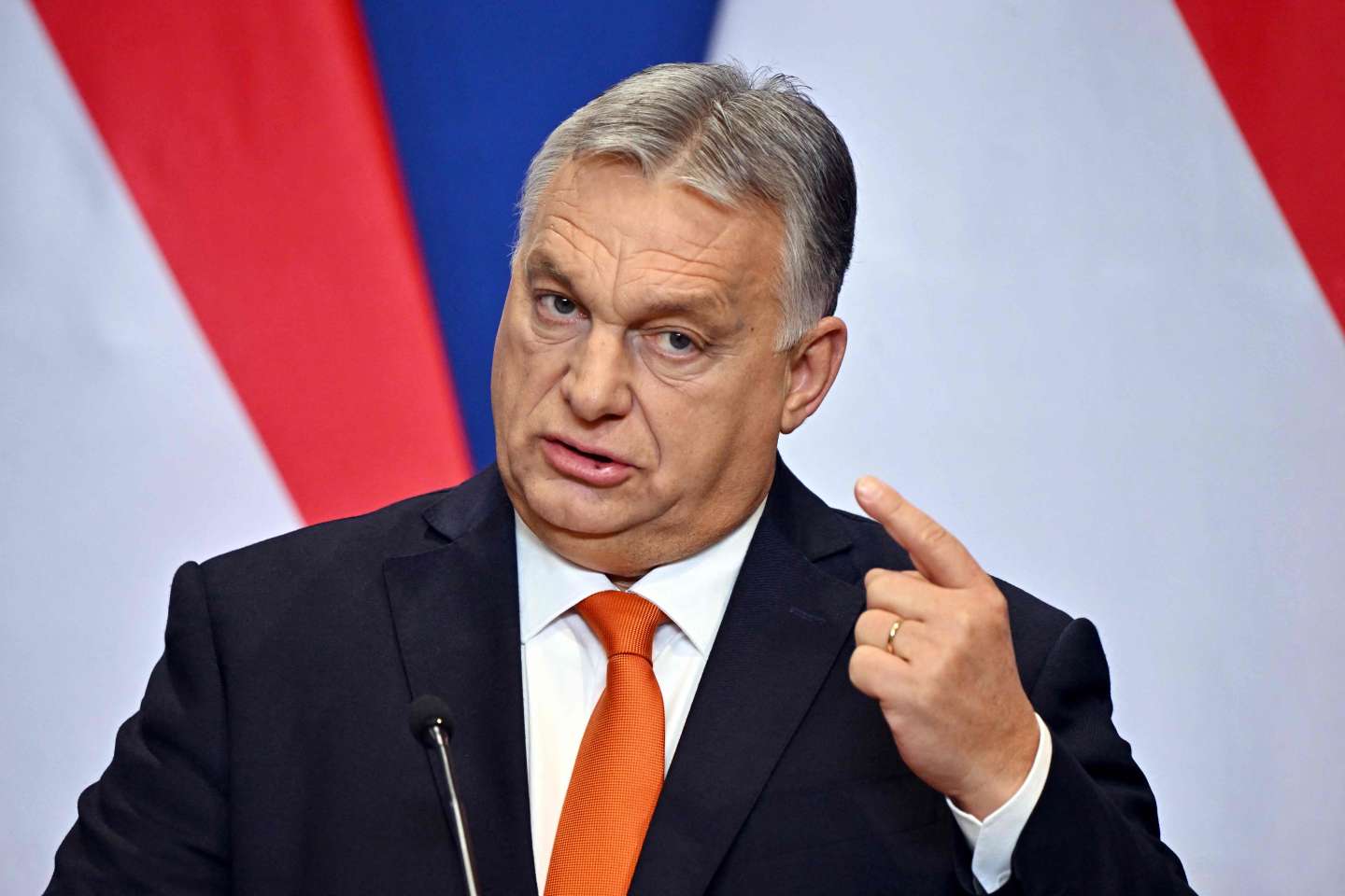 Thủ tướng Hungary nêu "quẻ bói" đáng sợ về tương lai của châu Âu - Ảnh 1.