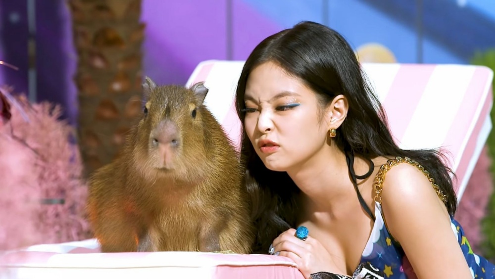 Điểm giống nhau giữa Jennie và Sơn Tùng M-TP - Ảnh 2.