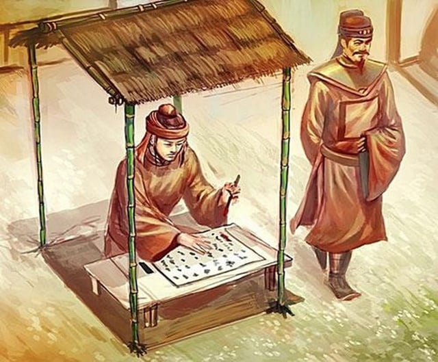 Triều đại duy nhất  nào của Việt Nam không có trạng nguyên trong 143 năm?- Ảnh 1.