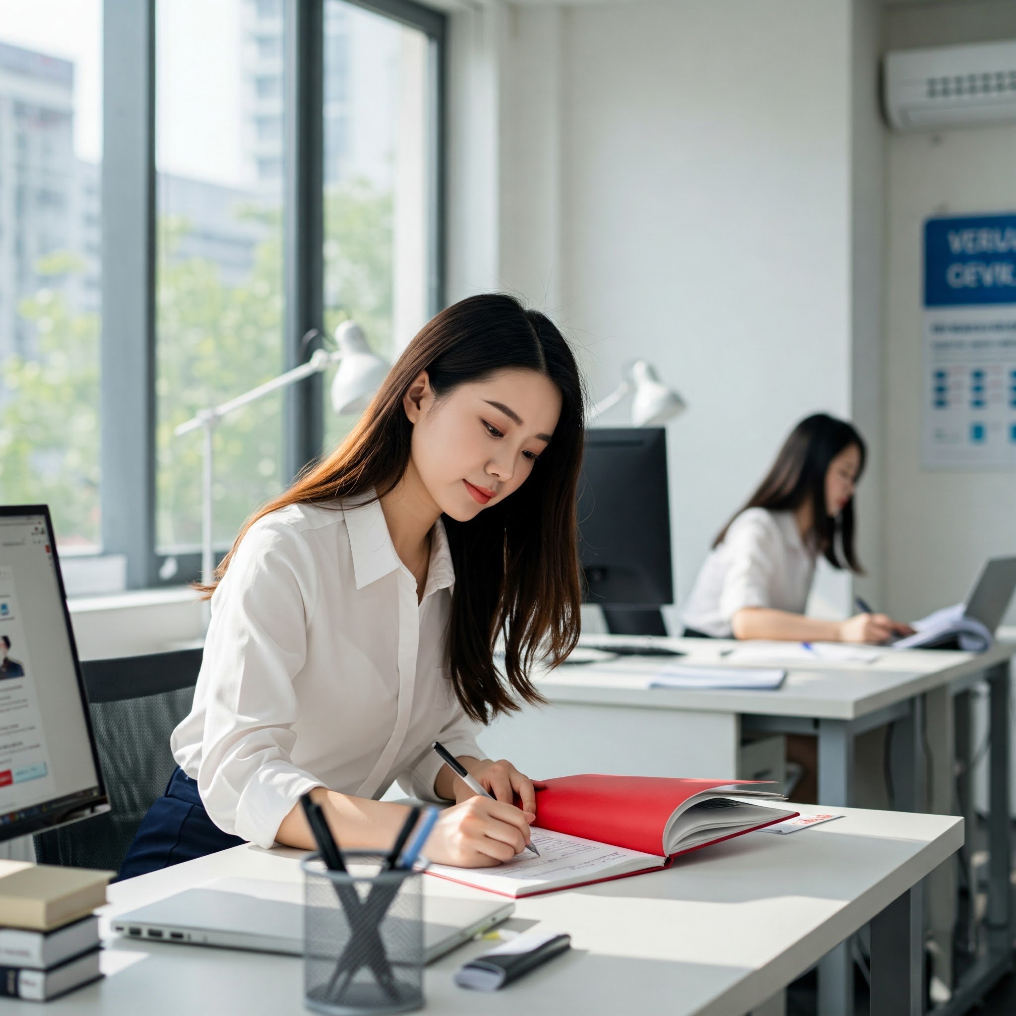Từ 30/6, tất cả cán bộ cấp tỉnh đến xã phải xử lý công việc trên mạng - Ảnh 1.