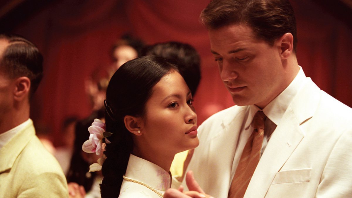 Nhan sắc Việt đầu tiên có vai chính nói tiếng Anh trong phim Hollywood, kết hôn lần 2 sống như "bà hoàng" - Ảnh 2.