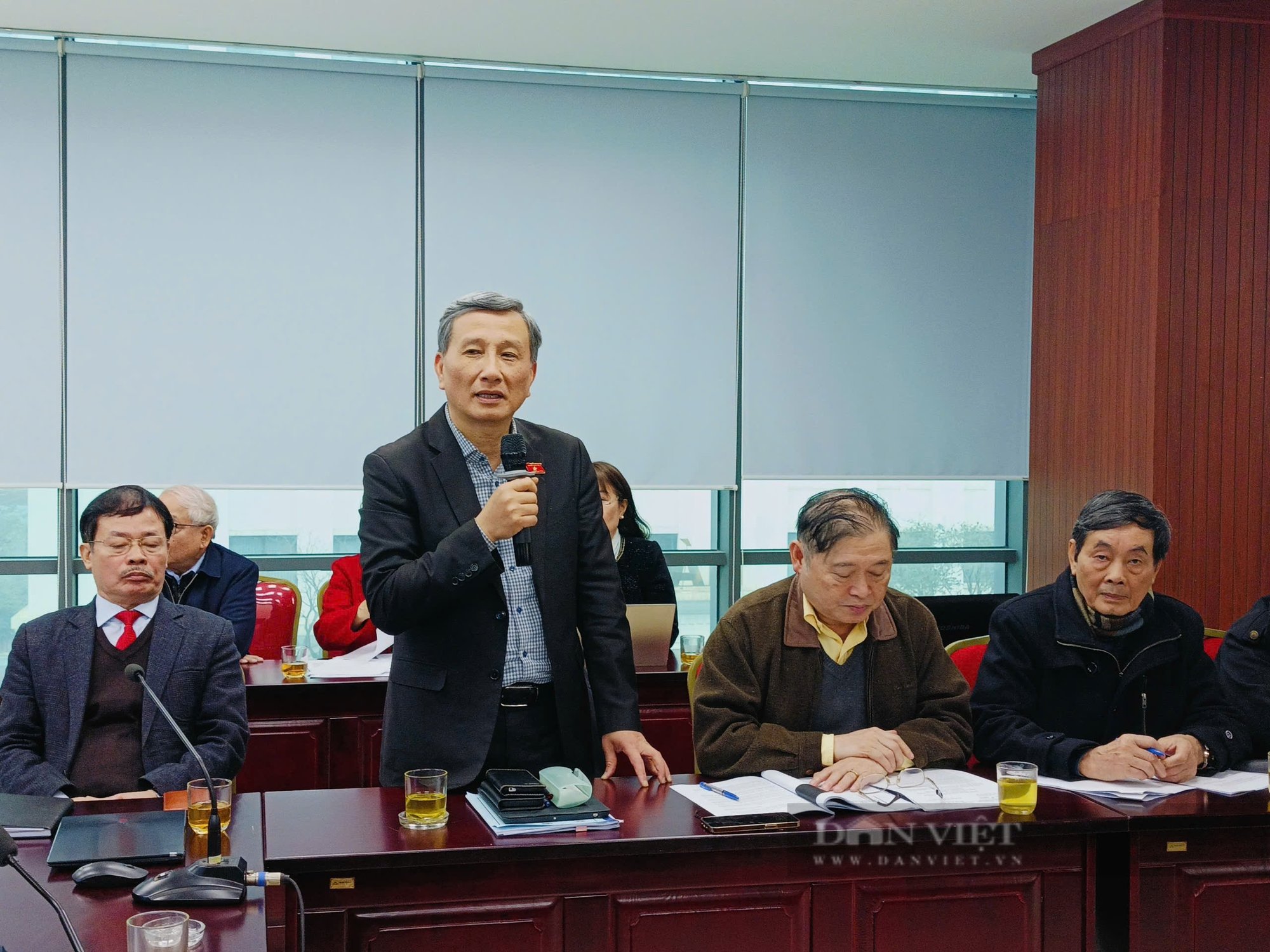 "Một quy định hình thức "dạy" doanh nghiệp nói dối, gây lãng phí hàng trăm nghìn tỷ đồng"- Ảnh 3.