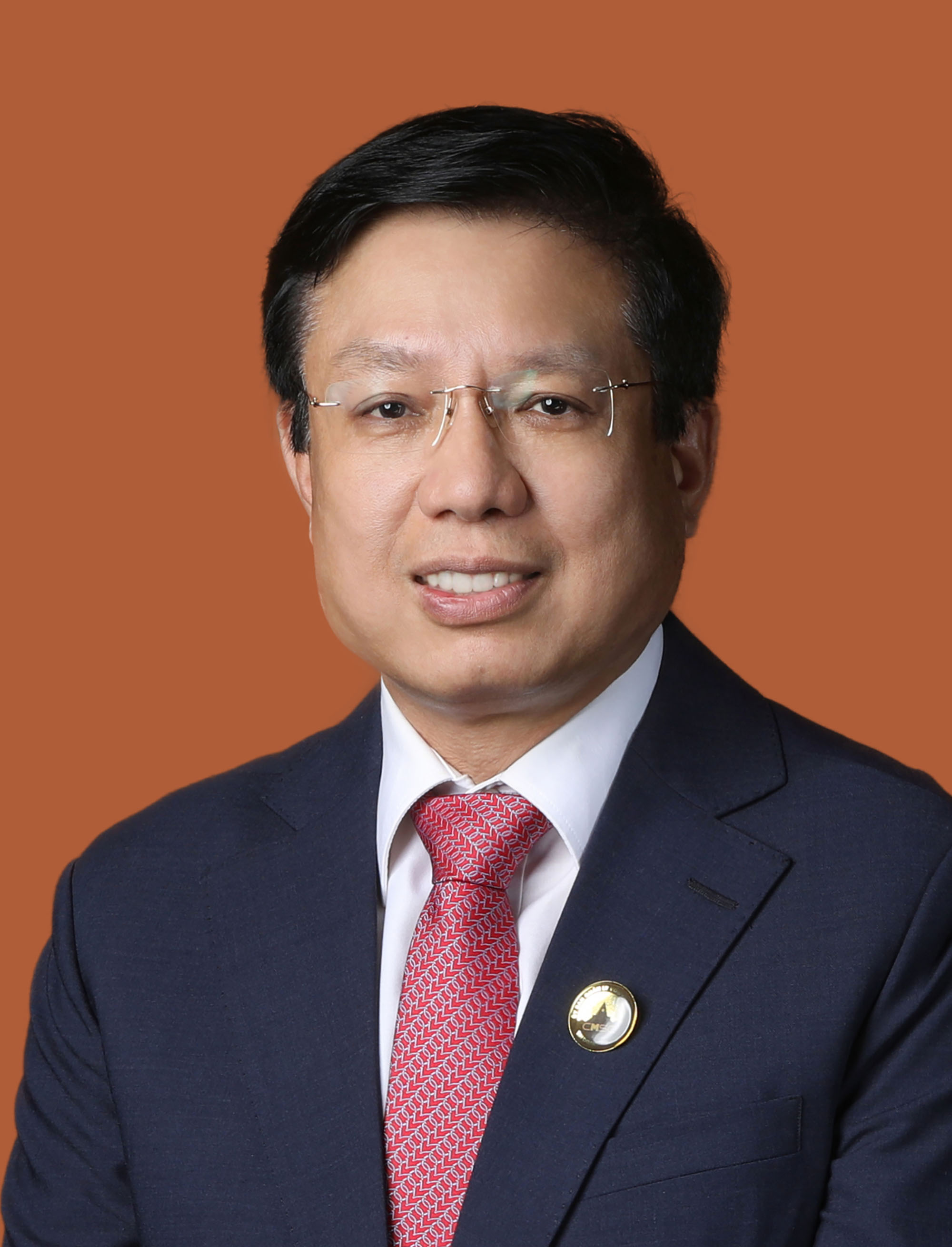 Bộ Tài chính có thêm 5 Thứ trưởng từ ngày 1/3- Ảnh 3.