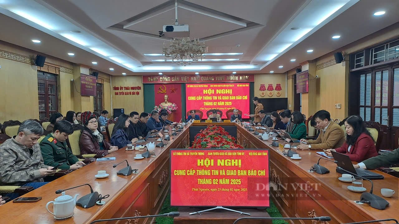 Thái Nguyên sắp khai mạc mùa du lịch 2025, đặc sắc với màn trình diễn 1.000 áo dài gắn với hoa trà - Ảnh 1.