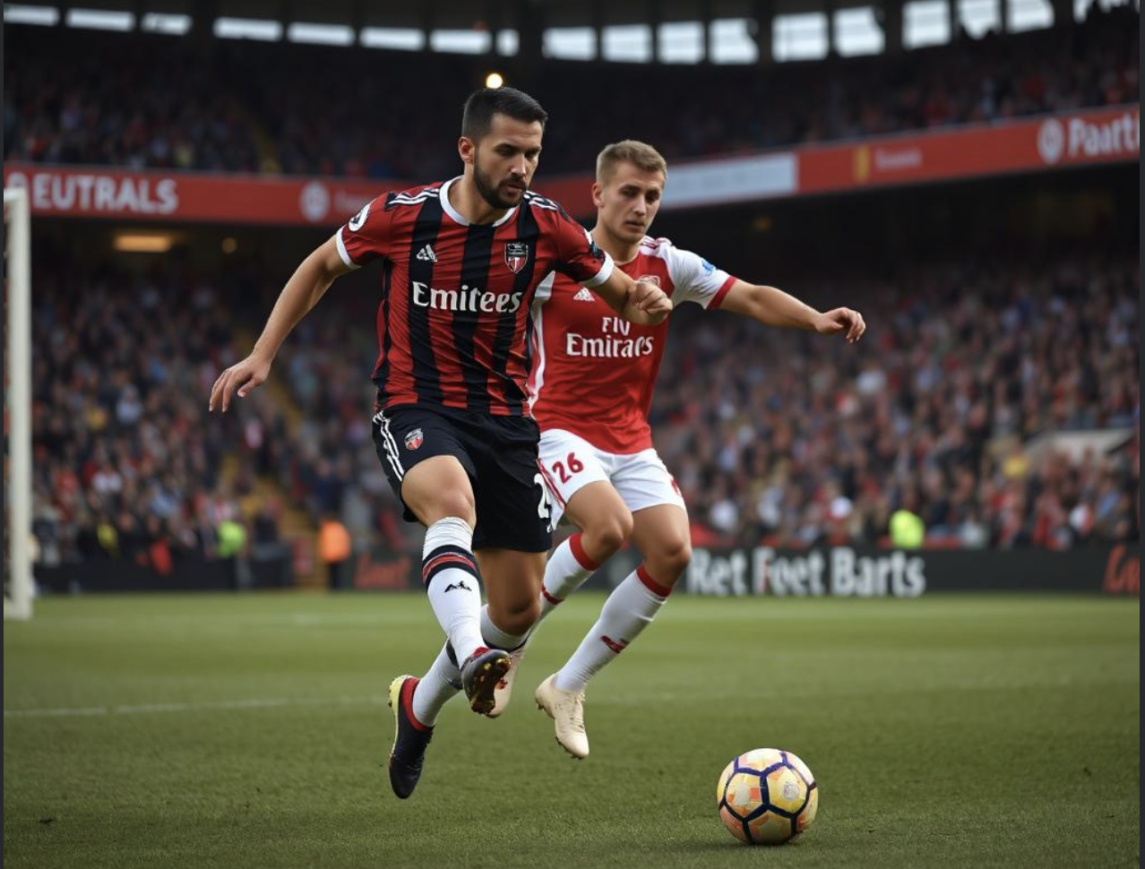 Soi kèo, tỷ lệ Nottingham Forest vs Arsenal (2h30 ngày 27/2): Dấu chấm hết cho "Pháo thủ"? - Ảnh 1.