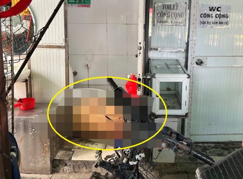TIN NÓNG 24H QUA: 2 thanh niên bị chém thương vong trong đêm; tin mới vụ lừa đảo “tịnh thất tu tiên” - Ảnh 8.