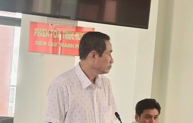 TIN NÓNG 24H QUA: 2 thanh niên bị chém thương vong trong đêm; tin mới vụ lừa đảo “tịnh thất tu tiên” - Ảnh 10.