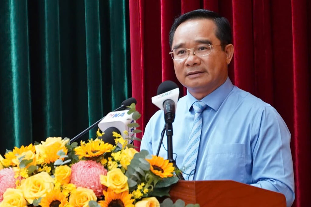 TP.HCM phấn đấu lọt vào top 5 địa phương dẫn đầu cả nước về chỉ số năng lực cạnh tranh cấp tỉnh- Ảnh 1.