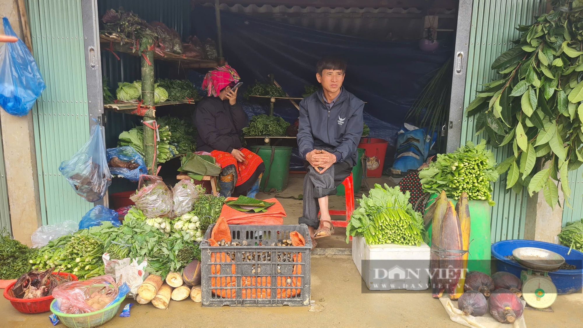 Lời thề thiêng liêng giữa đại ngàn Nà Hẩu - Ảnh 3.