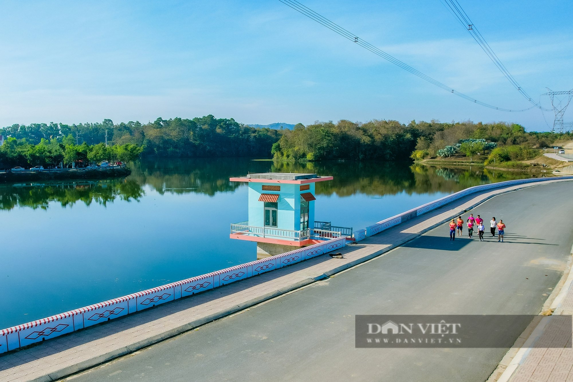 Hồ Trúc – Điểm đến hoang sơ nhưng đầy chất thơ của Đắk Nông - Ảnh 8.
