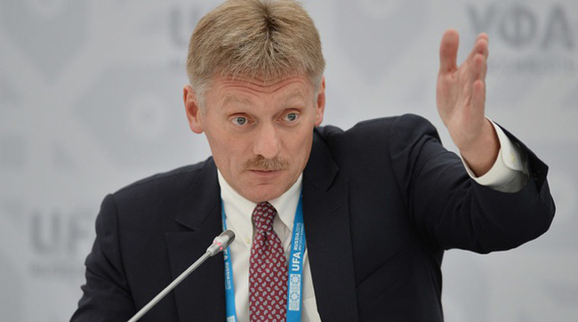 Điện Kremlin tiết lộ bất ngờ về các cuộc tiếp xúc với đội ngũ của ông Trump - Ảnh 1.