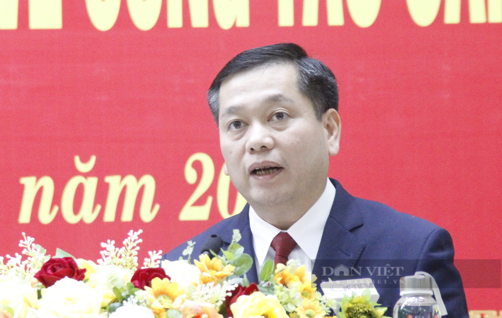 Phương án sáp nhập, tinh gọn bộ máy cơ quan chuyên môn thuộc UBND tỉnh Quảng Trị- Ảnh 2.