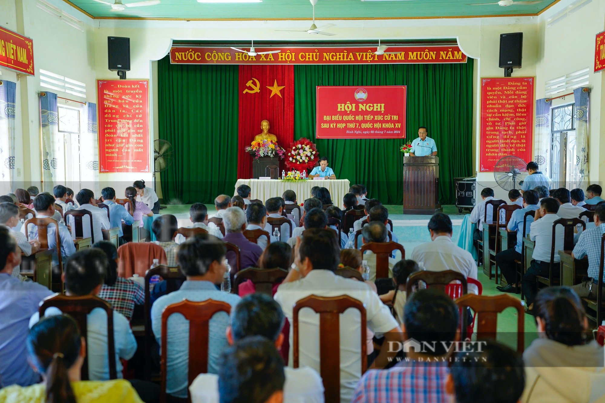 Dân tố cáo cán bộ sai phạm đất đai tại Bình Định... kéo dài 1 thập kỷ- Ảnh 2.