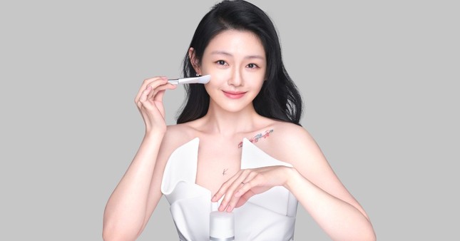 Hãng quảng cáo "từ bỏ" gương mặt đại diện Từ Hy Viên- Ảnh 1.