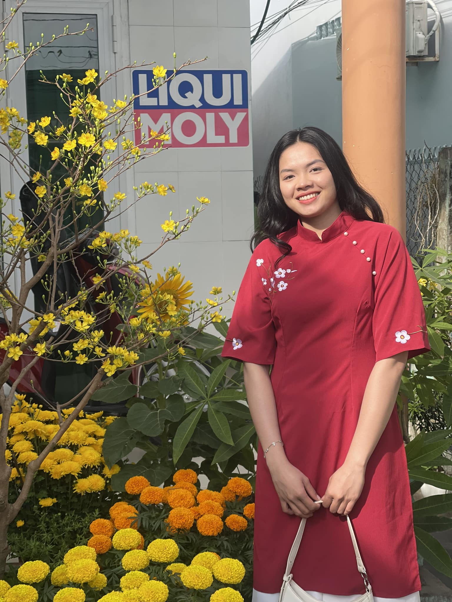 VĐV tuổi Tỵ xinh đẹp, tài năng bậc nhất của bóng chuyền Việt Nam - Ảnh 2.