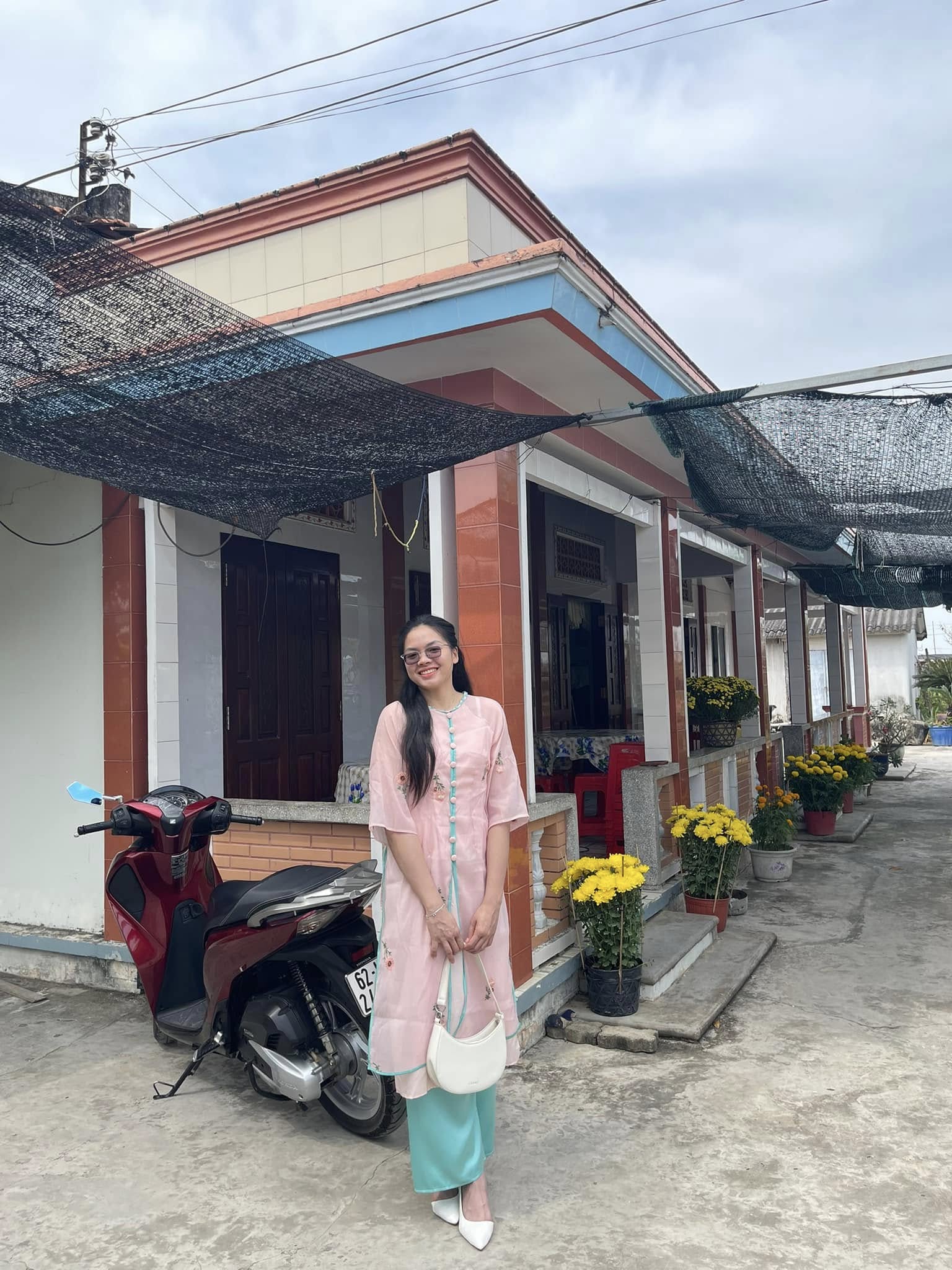 VĐV tuổi Tỵ xinh đẹp, tài năng bậc nhất của bóng chuyền Việt Nam - Ảnh 3.