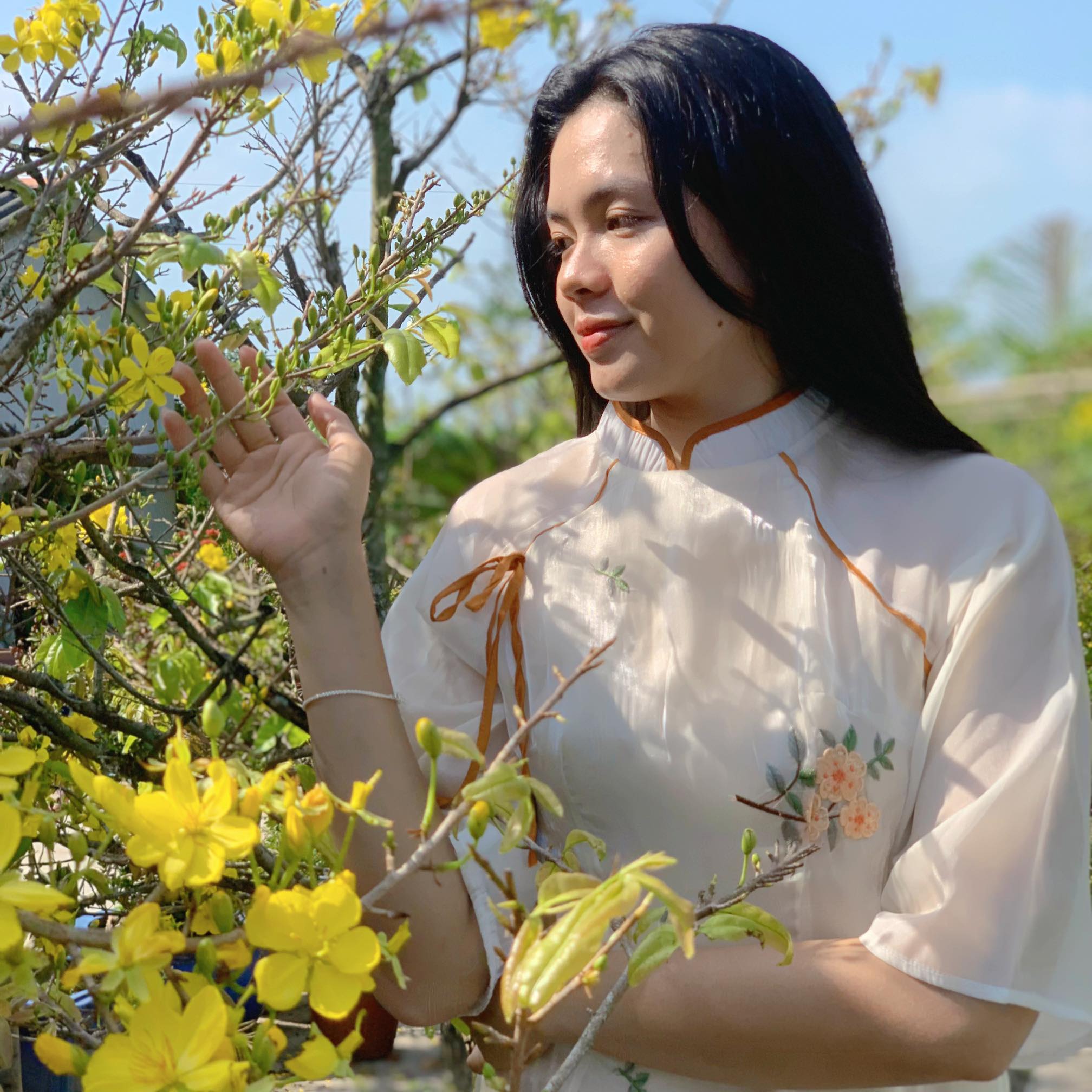 VĐV tuổi Tỵ xinh đẹp, tài năng bậc nhất của bóng chuyền Việt Nam - Ảnh 11.