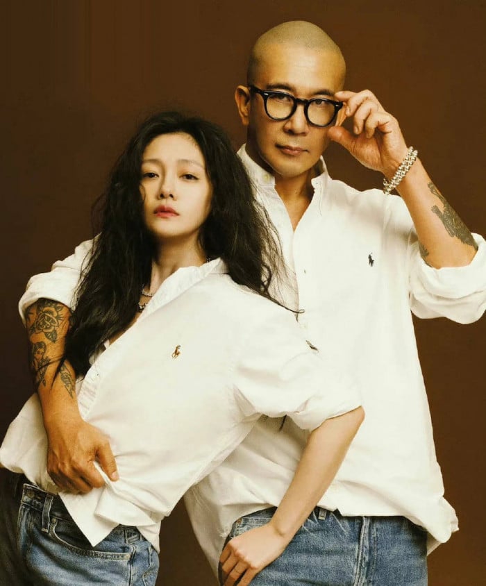 DJ Koo quyết định bất ngờ về khối tài sản “khủng” của Từ Hy Viên- Ảnh 1.