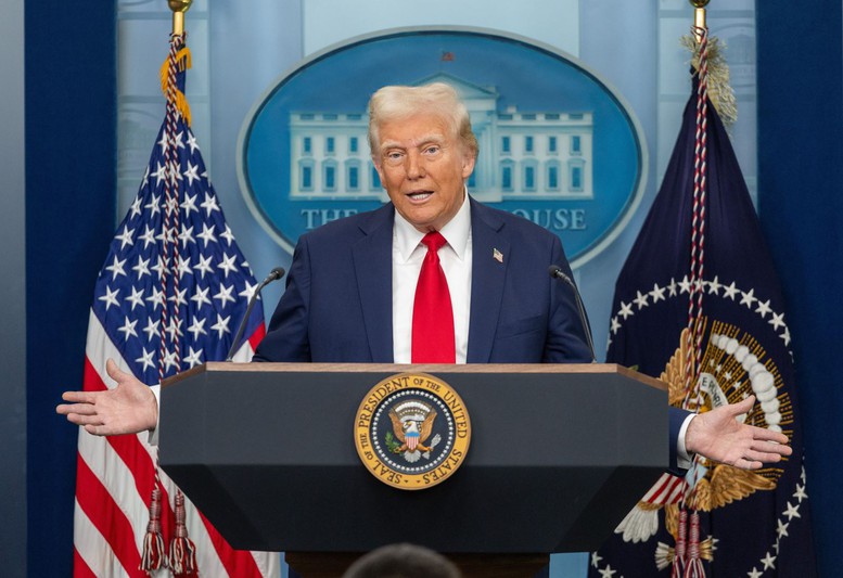 Ứng phó chính sách thuế của Tổng thống Trump: Dự báo chính sách thương mại vào Mỹ "khắt khe" hơn? - Ảnh 3.