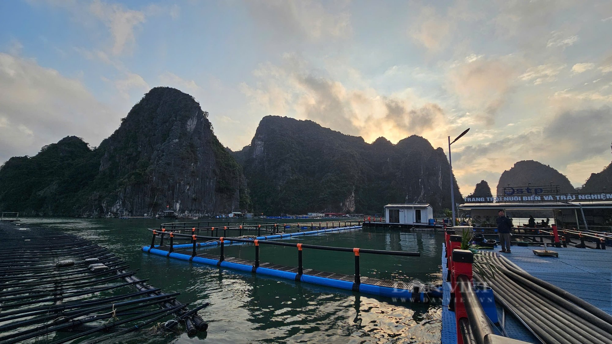 Chương mới của Kinh tế biển Quảng Ninh - Ảnh 4.