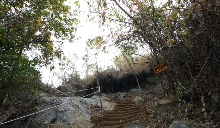 Trải nghiệm nghỉ dưỡng trọn vẹn tại khách sạn cao cấp Legend Valley Hà Nam- Ảnh 8.