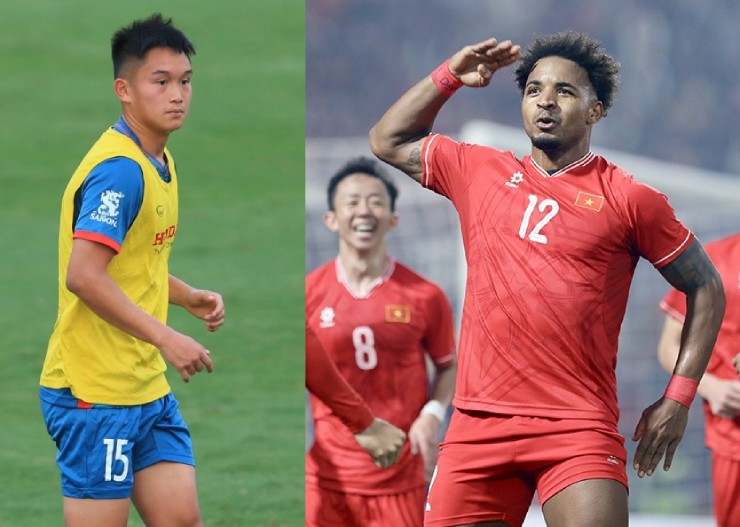 Vì sao Thái Lan e ngại U22 Việt Nam không có Xuân Son ở SEA Games 33? - Ảnh 1.