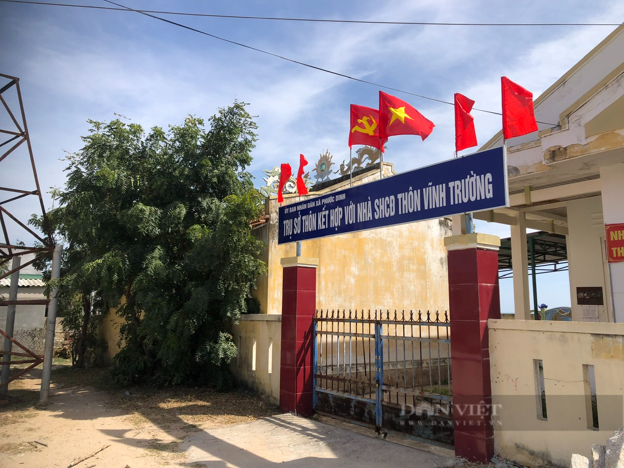Triển khai khu tái định cư cho người dân trong vùng dự án điện hạt nhân Ninh Thuận- Ảnh 5.