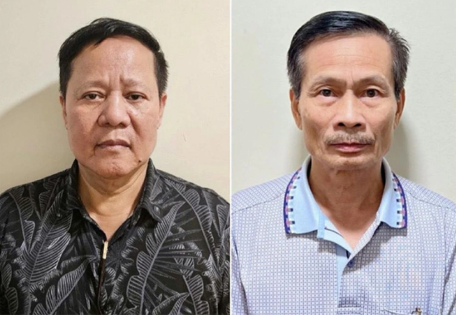 Truy tố cựu Thứ trưởng Nguyễn Linh Ngọc và 26 người trong vụ án đất hiếm Thái Dương - Ảnh 2.