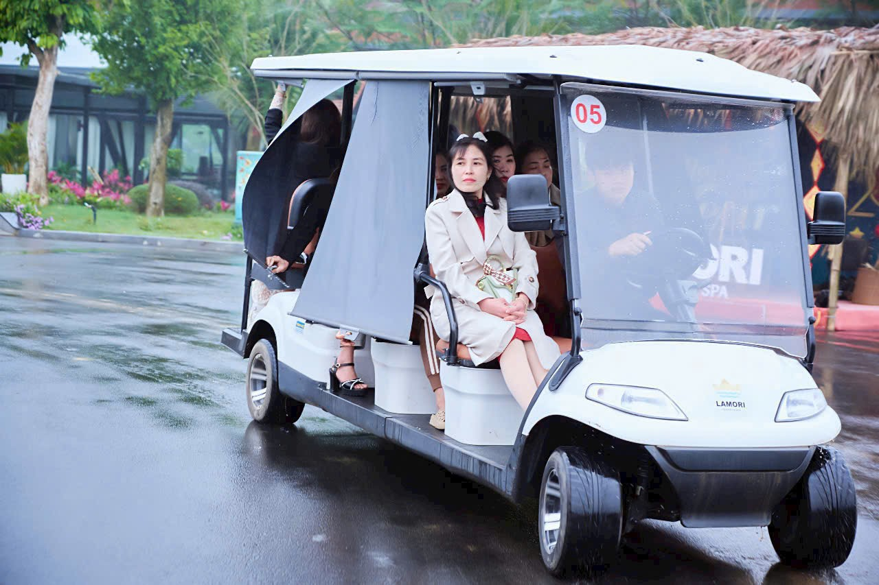Hòa quyện văn hóa và đam mê tại "Sáng tạo ẩm thực"- Ảnh 2.