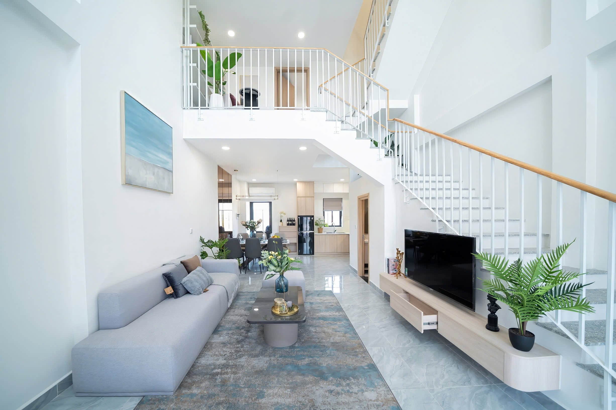 Ký kết hợp tác và khởi công dự án K-Home New City - Đô thị nhà ở chuẩn Singapore đầu tiên tại Việt Nam - Ảnh 4.