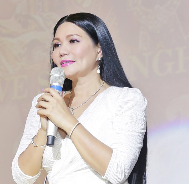 Nghệ sĩ Ưu tú Ngọc Huyền: "Người ta đồn tôi chết, má Thanh Tuyền chết"- Ảnh 3.