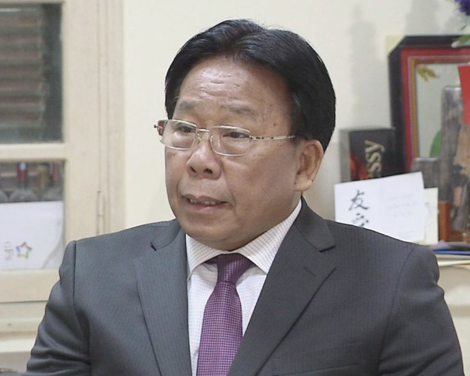 Nghị quyết 57: Đầu tư mạnh nguồn nhân lực trình độ cao, đặt nhà khoa học ở vị trí trung tâm (Bài 3) - Ảnh 2.