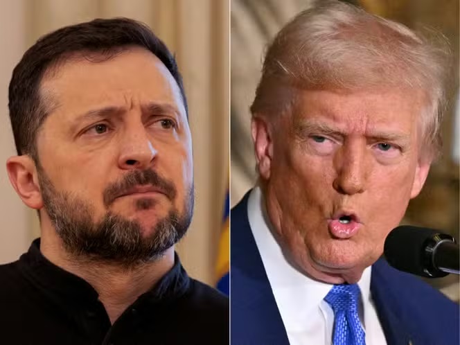 Ukraine phải chấp nhận điều kiện đau đớn này để được Mỹ nối lại viện trợ quân sự, hỗ trợ tình báo - Ảnh 1.