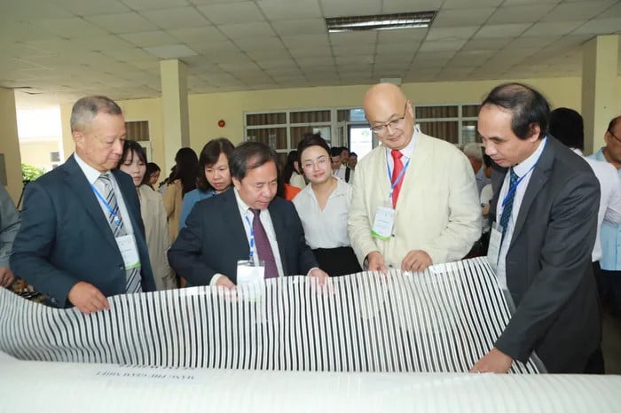 57 trong nông nghiệp: 20 năm nghiệm thu gần 300 giống lúa nhưng có 15 giống được ứng dụng thực tiễn  (Bài 2) - Ảnh 2.