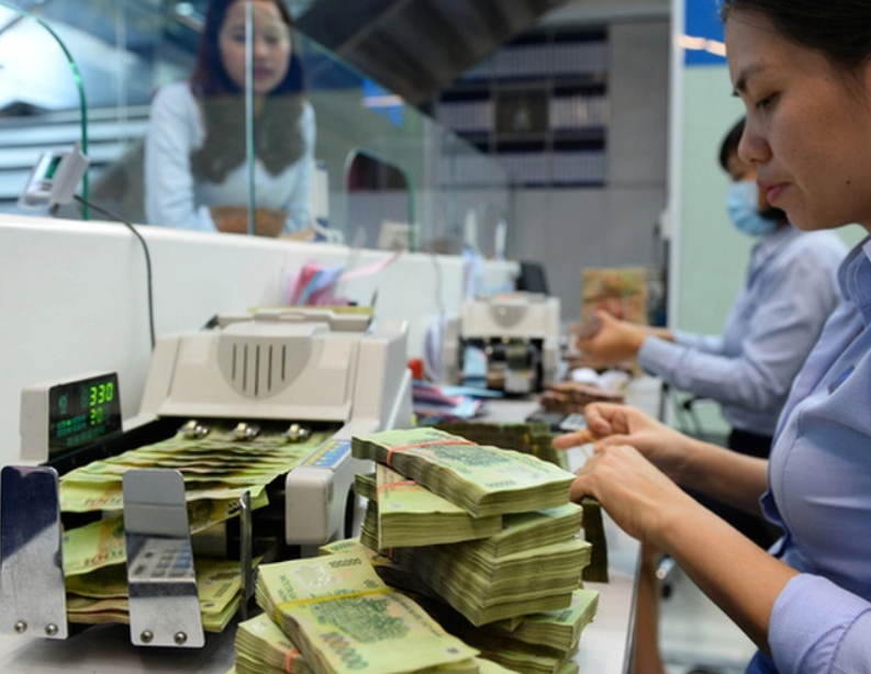 Vụ Ngân sách nhà nước có vai trò gì trong đề án cải cách tiền lương?- Ảnh 1.