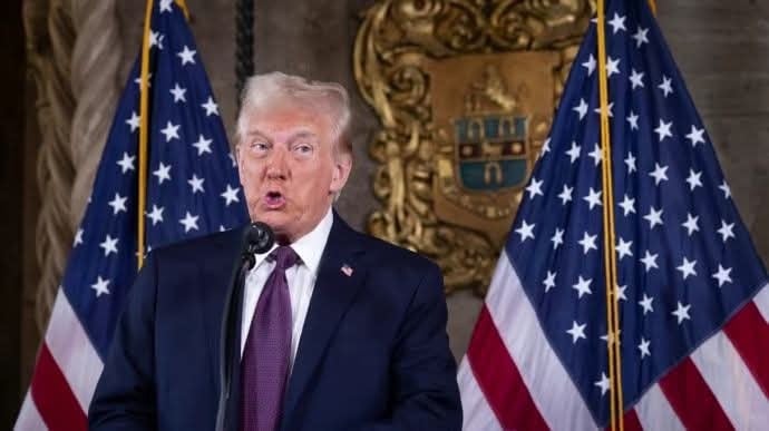 Động thái bí mật của ông Trump ở Ukraine bị phương Tây tiết lộ - Ảnh 1.