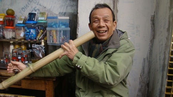 Kỷ niệm xúc động về "Trưởng thôn" Văn Hiệp và cát-sê thời đóng "Gặp nhau cuối tuần"- Ảnh 1.