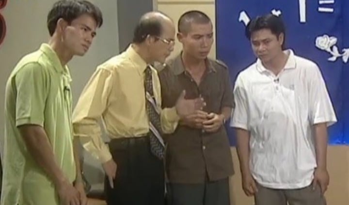 Kỷ niệm xúc động về "Trưởng thôn" Văn Hiệp và cát-sê thời đóng "Gặp nhau cuối tuần"- Ảnh 4.