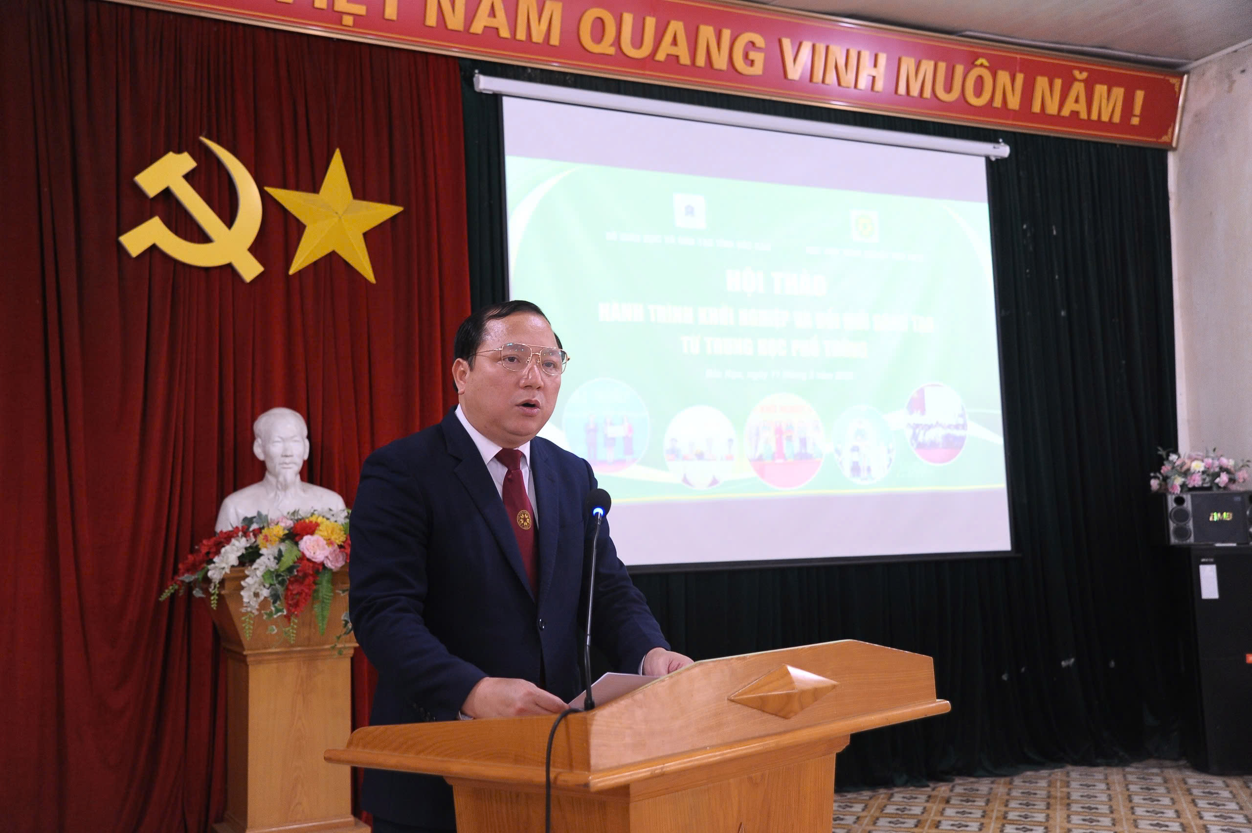 Học viện - Ảnh 2.