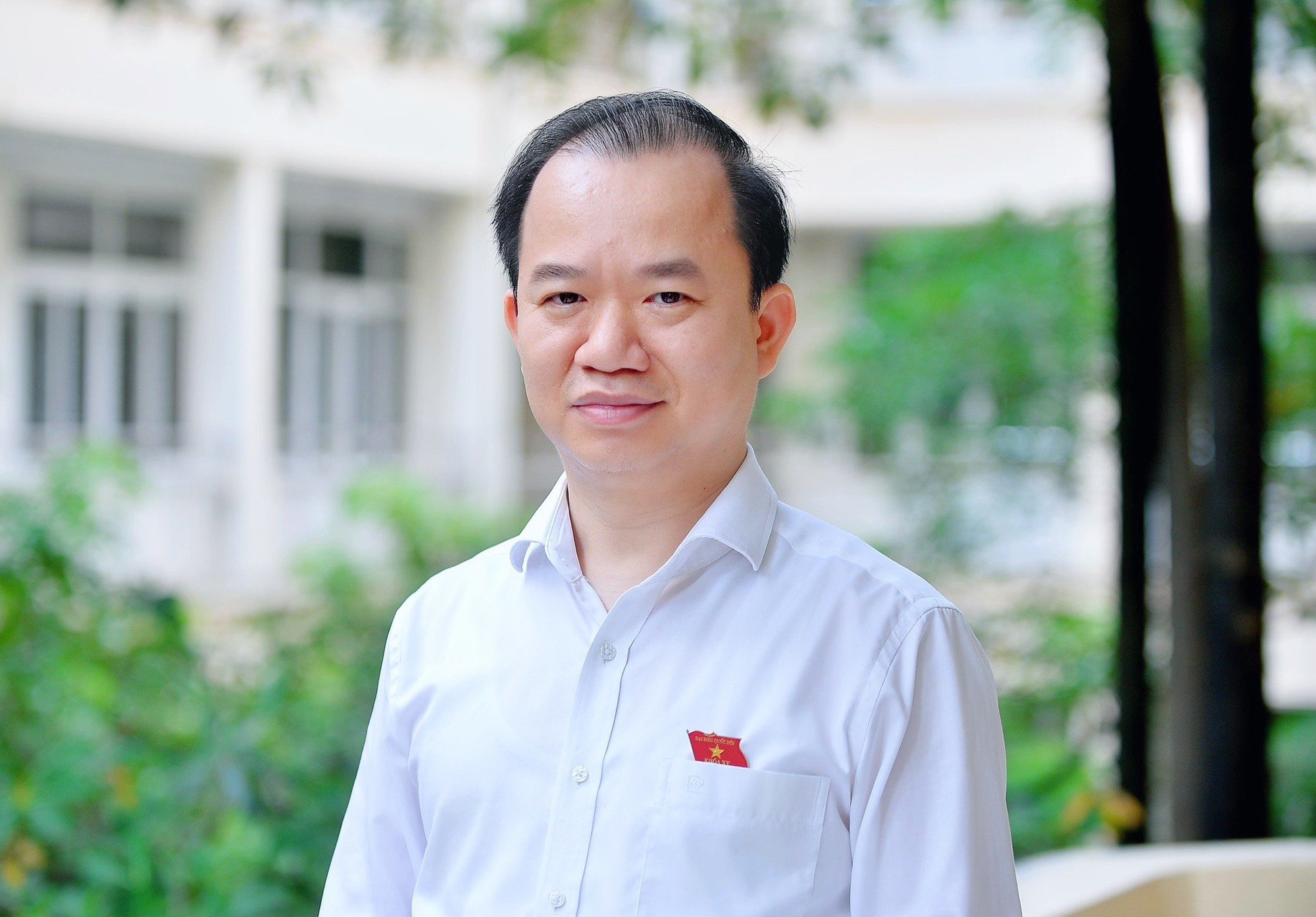 Đặt tên tỉnh mới sau khi sáp nhập: "Không đơn thuần là một quyết định hành chính" - Ảnh 3.