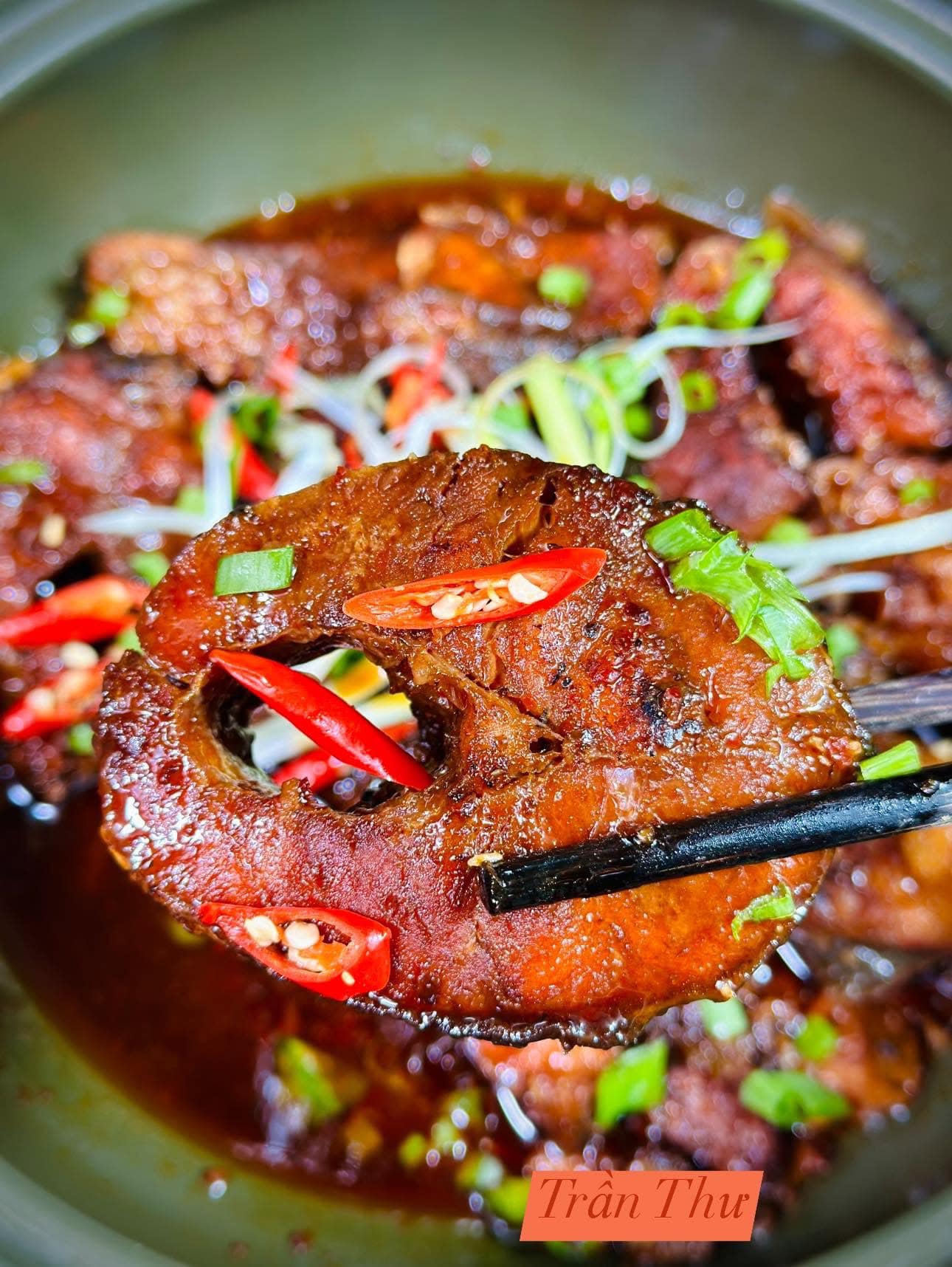 Mách bạn công thức sốt kho cá cực ngon, dùng cho mọi loại cá - Ảnh 4.