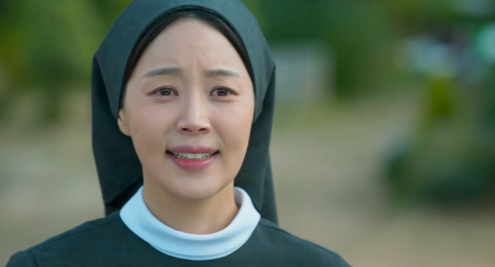 Phim Buried Hearts (Trái tim chôn vùi) tập 7: Park Hyung Sik tuyệt tình, ông trùm phản diện trả giá?- Ảnh 1.