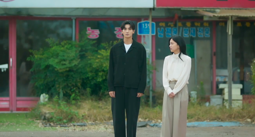 Phim Buried Hearts (Trái tim chôn vùi) tập 7: Park Hyung Sik tuyệt tình, ông trùm phản diện trả giá?- Ảnh 2.
