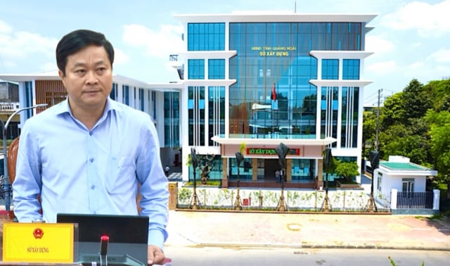 Quảng Ngãi đề nghị bầu 1 Uỷ viên và miễn nhiệm 3 Uỷ viên UBND tỉnh- Ảnh 1.