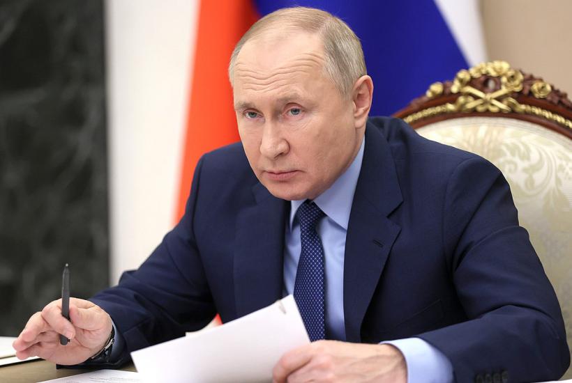 Tổng thống Belarus Lukashenko tiết lộ cuộc gọi bí mật tới ông Putin từ Ukraine - Ảnh 1.