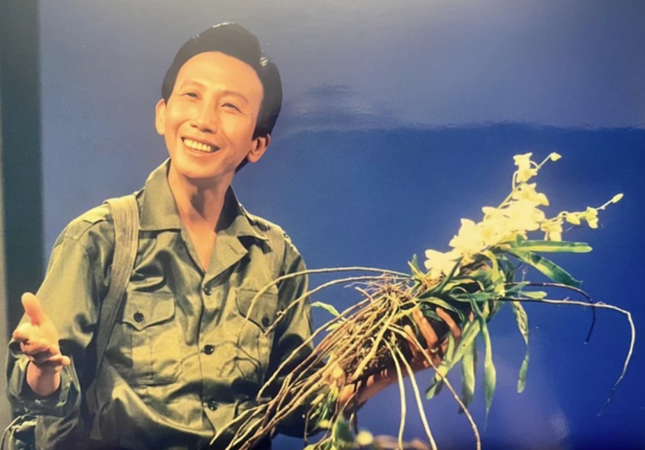 Nghệ sĩ Nhân dân từng là sinh viên trường Luật, giữ kín chuyện riêng sau nhiều thăng trầm- Ảnh 1.
