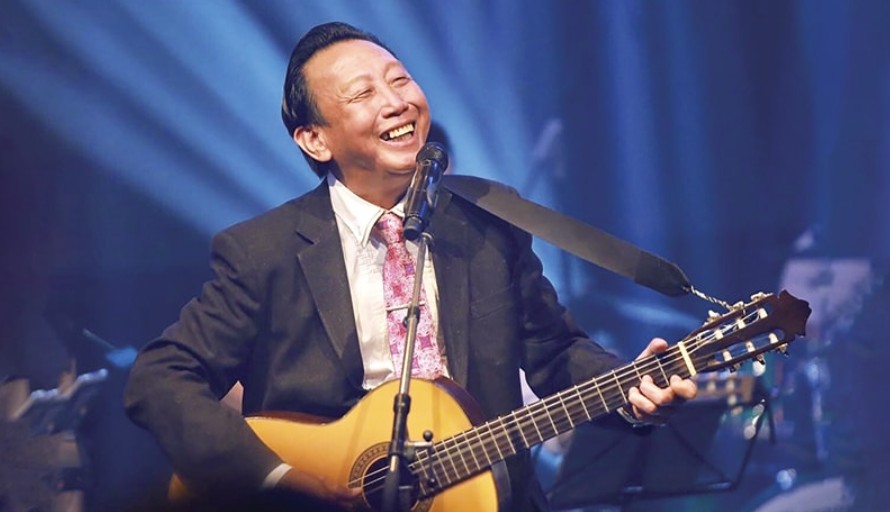Nghệ sĩ Nhân dân từng là sinh viên trường Luật, giữ kín chuyện riêng sau nhiều thăng trầm- Ảnh 2.
